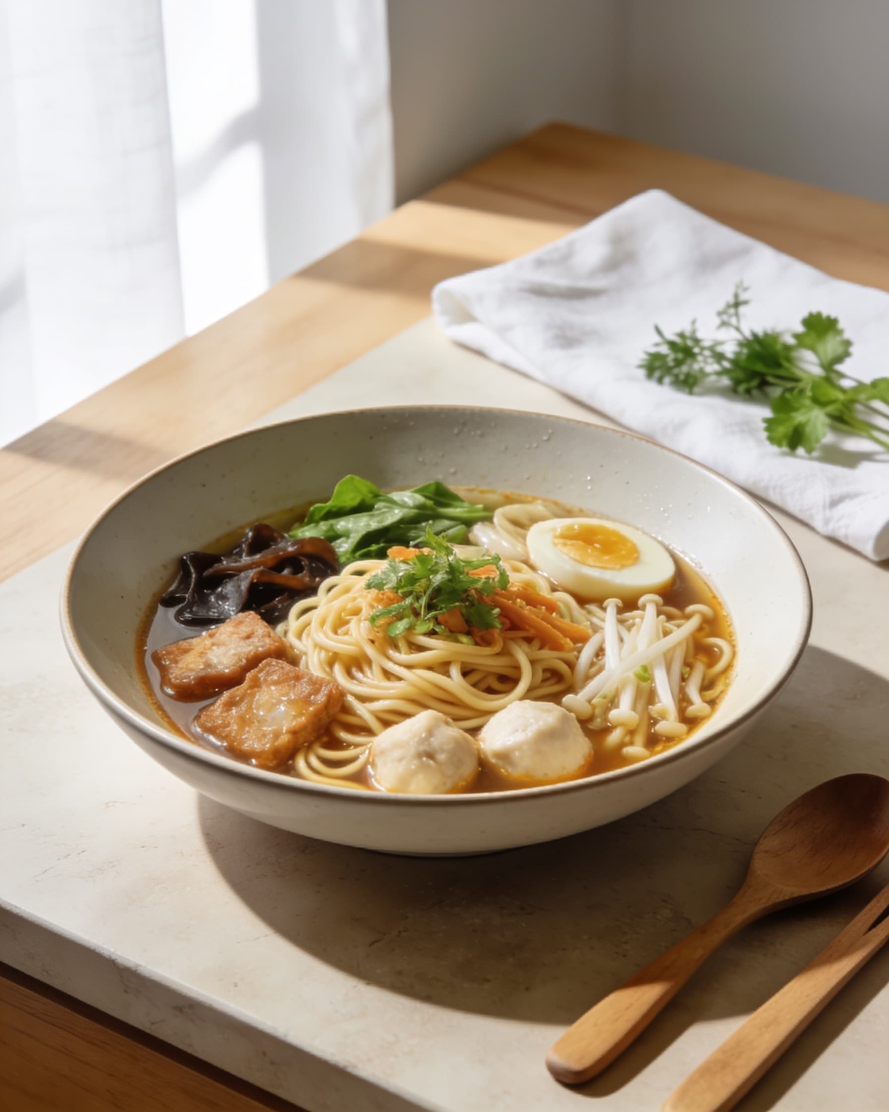 Mee Soto