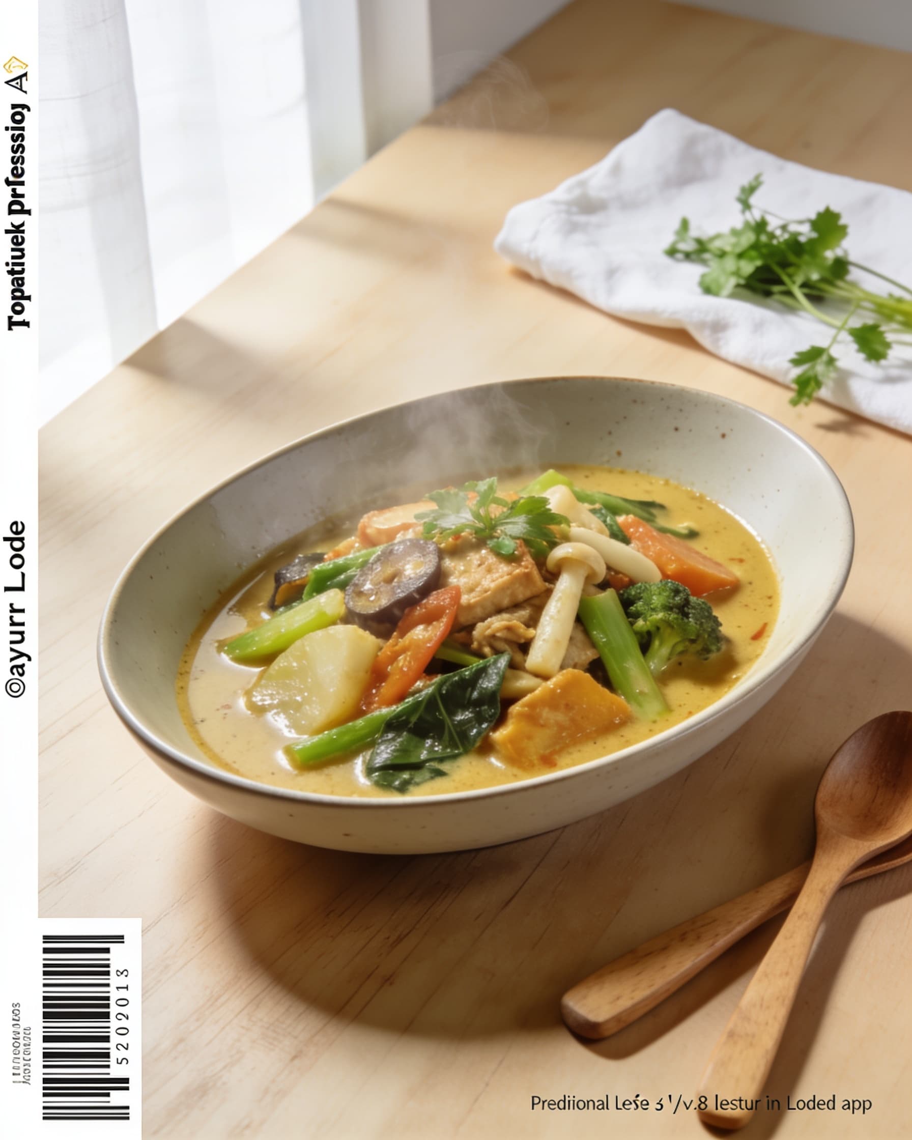 Sayur Lodeh